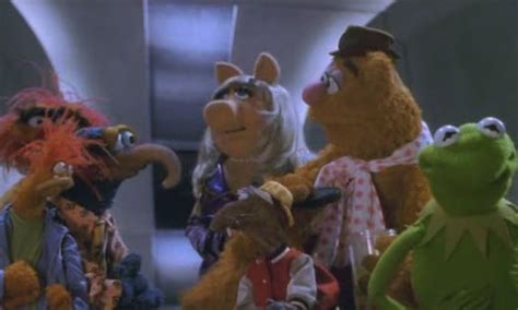 Muppets From Space