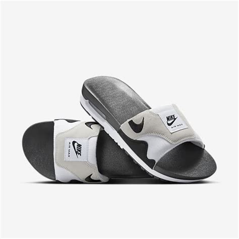 Men's White Sandals, Slides & Flip Flops. Nike AU