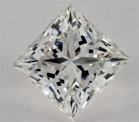 princess cut diamond