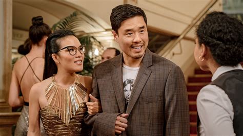 'Always Be My Maybe': Ali Wong & Randall Park Bring Heart & Plenty Of Laughs To Netflix's New ...