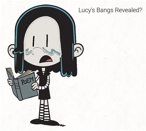 Lucy’s eyes revealed? | Fandom