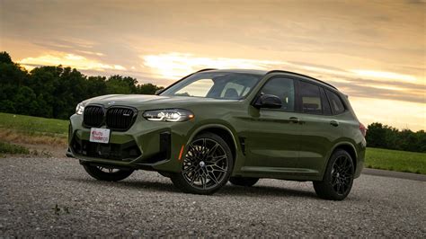 Bmw X3 M Sport Package 2024 - Buffy Wrennie