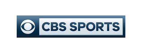 Brand New: New Logo for CBS Sports