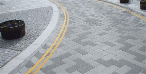 Kerb and Edging | Kerb stones | Kerb edging | Road kerbs