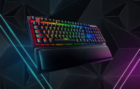 Best Gaming Keyboards 2021: Top Mechanical Keyboards For PC Gamers