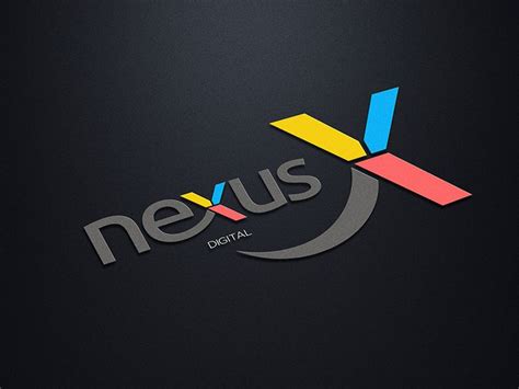 Neus Dental Logo Design