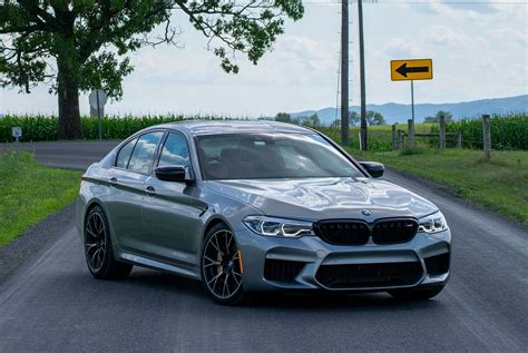 2019 Bmw M5 Specs | Design Corral