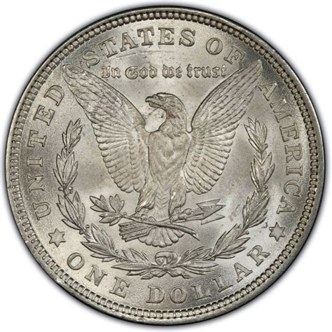 1921 Morgan Silver Dollar Values and Prices - Past Sales | CoinValues.com