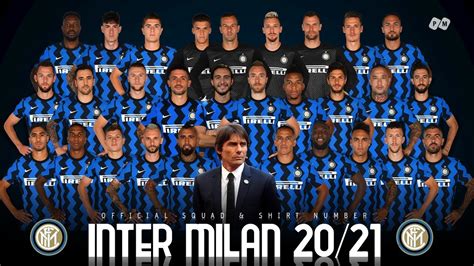 Inter Milan Kader 2023