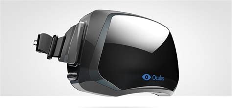 Oculus Rift Virtual Reality Gaming Headset on Kickstarter | Oculus VR News