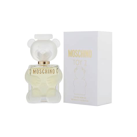 Moschino Toy 2 EDP 100ml – PerfumeStudioMNL