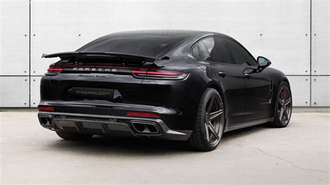 Porsche Panamera Wallpapers - Top Free Porsche Panamera Backgrounds - WallpaperAccess