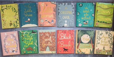 Children’s books of the week – Wordsworth Editions children’s classics hardback Collector’s ...