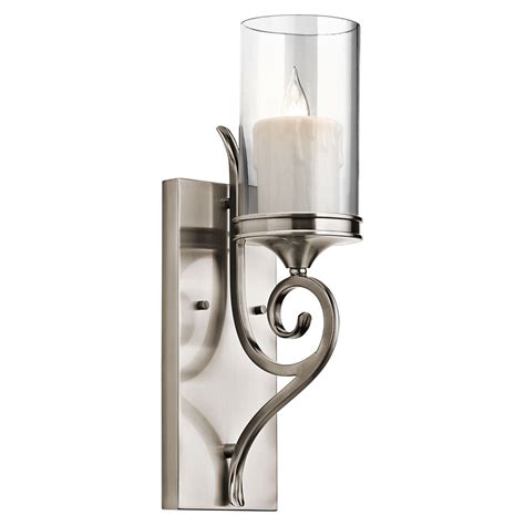 Pewter Candle Wall Sconces - Ideas on Foter