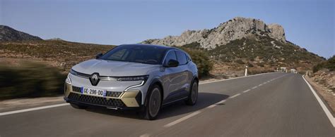 Renault, leader for electric vehicles in Europe - Renault Group