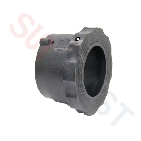 China HDPE Electrofusion Flange Adaptor Suppliers, Manufacturers - Factory Direct Price - SUNPLAST