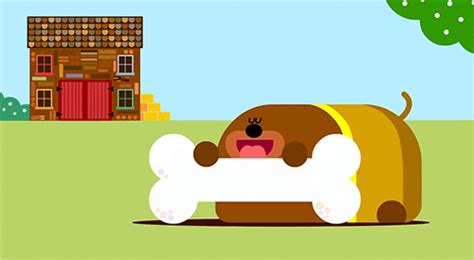 Hey Duggee GIFs - Find & Share on GIPHY