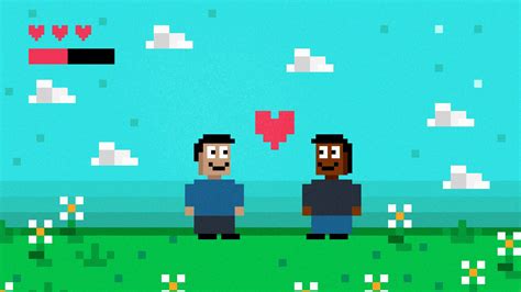 They Found Community, and Then Love, in Online Games | WIRED