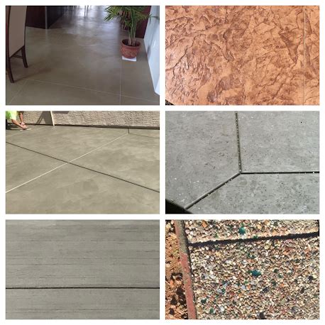 HARD TROWEL CONCRETE FINISHES - BS&T Concrete