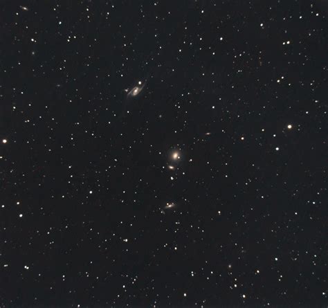 The Condor Galaxy NGC 6872 top & NGC 6876 and Companions i… | Flickr