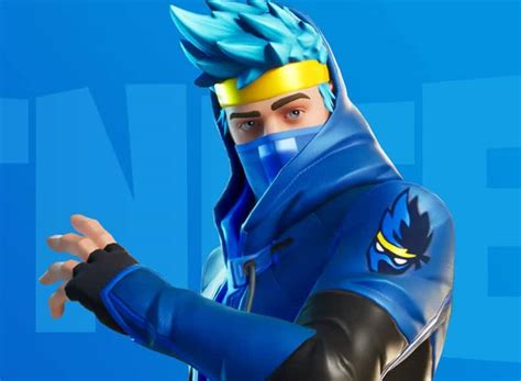 ‘Fortnite went downhill’: Here’s how the Ninja skin left some gamers feeling | story | Kids News