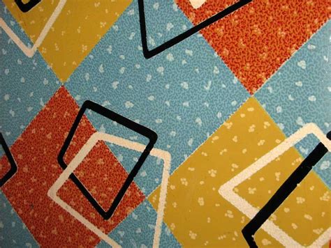 Vintage Linoleum Flooring Patterns - Pattern.rjuuc.edu.np