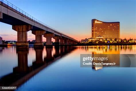 477 Encore Boston Harbor Stock Photos, High-Res Pictures, and Images - Getty Images