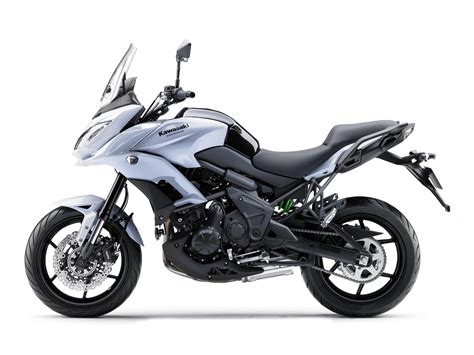 KAWASAKI VERSYS 650 (2016-Present) Specs, Performance & Photos - autoevolution