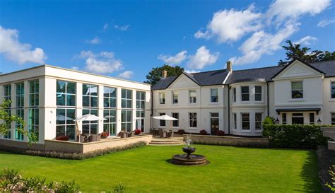 Luxury Spa Days in Newmarket, Suffolk | Bedford Lodge Hotel Spa