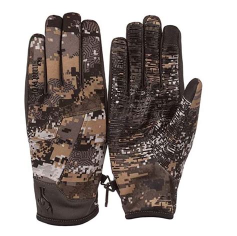 7 Best Cold Weather Hunting Gloves for 2020 (Buyer’s Guide) | BananaReview.com