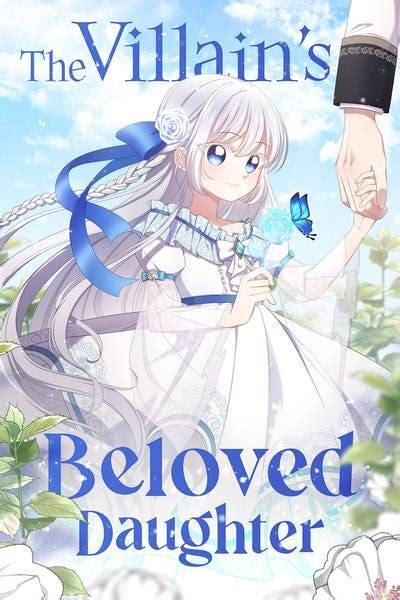 The Villain's Beloved Daughter | VyManga