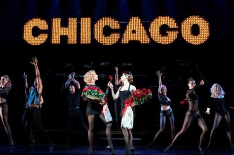 NYC: Chicago Broadway Tickets | GetYourGuide