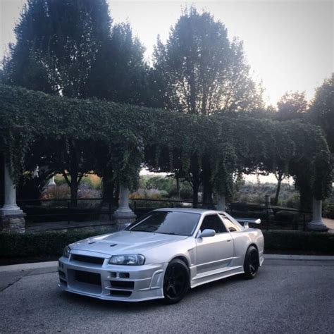 1991 Nissan GTR for sale