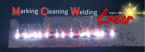 MCW Laser Marking Cutting & Welding-Laser Engraving supplier – MCWlaser