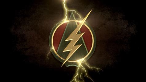 The Flash Wallpapers - Wallpaper Cave