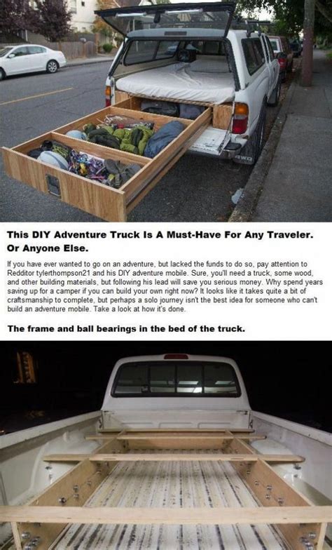 Tent Camping Beds, Camping Diy, Truck Bed Camping, Camping Hacks, Camping Trips, Camping Gear ...