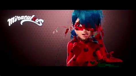 Miraculous Ladybug Cat Noir The Movie Teaser Trailer | The Best Porn ...