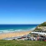 South West England Beaches | UK Beach Guide