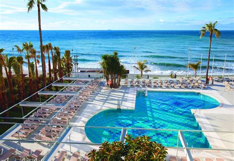 Hotel Riu Monica - Adults Only, Nerja: Info, Photos, Reviews | Book at ...