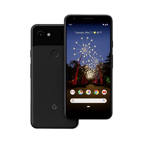 Google Pixel 3a XL (Unlocked, Brand New) - Mr Aberthon