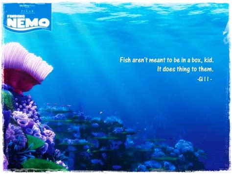 Inspirational Quotes Finding Nemo. QuotesGram