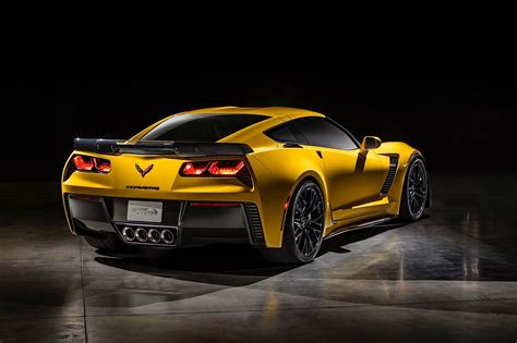 CHEVROLET Corvette Z06 specs - 2014, 2015, 2016, 2017, 2018 - autoevolution