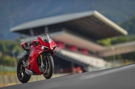 Ducati Panigale V4 S 2018, HD Bikes, 4k Wallpapers, Images, Backgrounds, Photos and Pictures