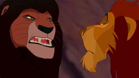 Mufasa And Scar Color Swap by Mountainsagestudio on DeviantArt