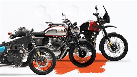 Royal Enfield Upcoming Bikes Scrambler 2022 | Reviewmotors.co