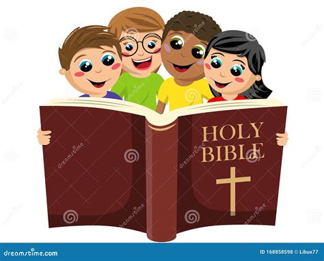 Bible Cartoons, Illustrations & Vector Stock Images - 116331 Pictures to download from ...