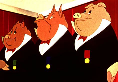 Kaleidoscope...Be Kurious..!: Animal Farm: Book Review