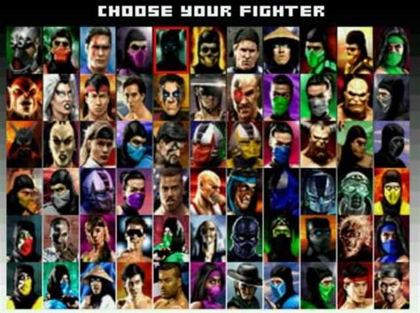 Mortal Kombat Trilogy Download Free Full Game | Speed-New