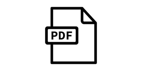 Premium Vector | File pdf icon vector. Format, extension pdf. Information icon vector. Eps 10.