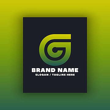 Letter G Logo Design Template Vector Creative Corporate Vector, Vector ...